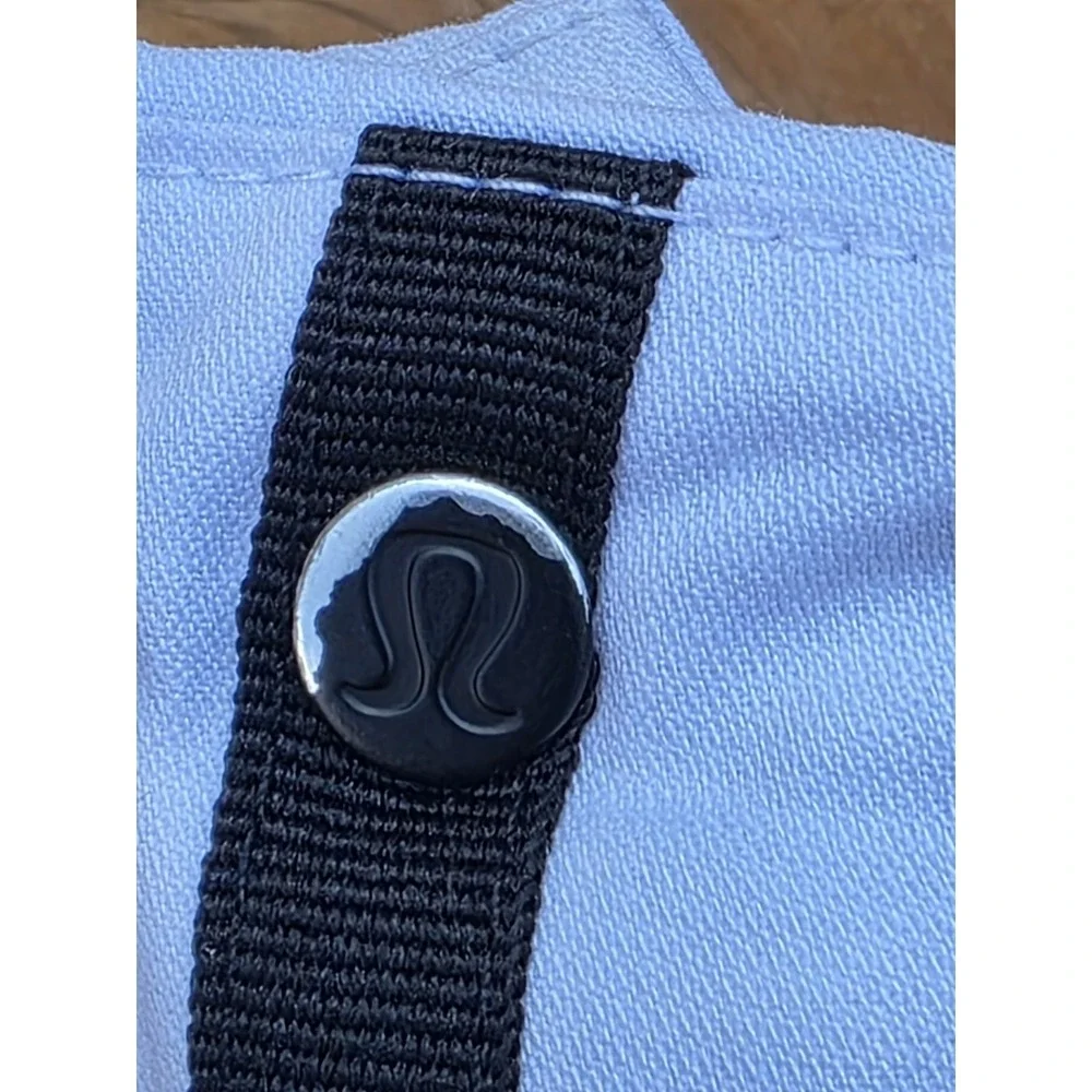 Lululemon Mens Commission Slim Fit Chino Shorts 9